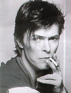 David Bowie