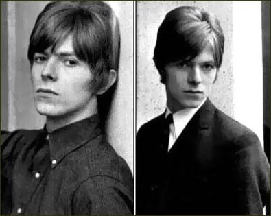 David Bowie