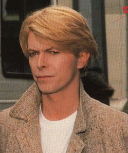 David Bowie - David Bowie