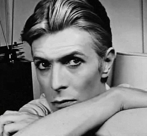 David Bowie - David Bowie