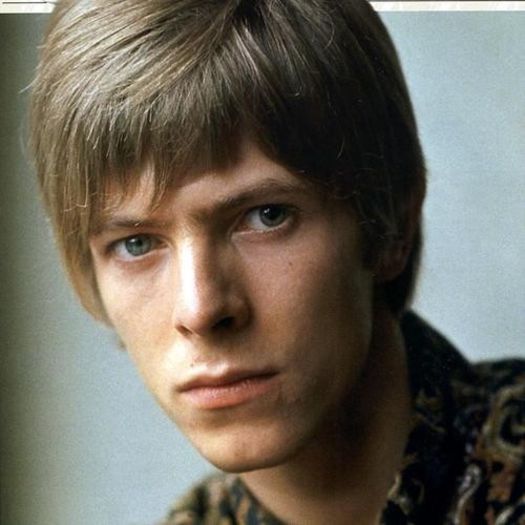 David Bowie - David Bowie