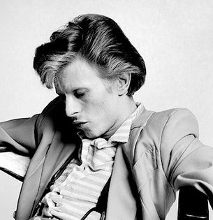 David Bowie - David Bowie