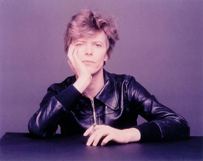 David Bowie - David Bowie