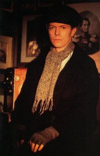 David Bowie