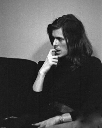 David Bowie - David Bowie