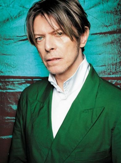 David Bowie - David Bowie