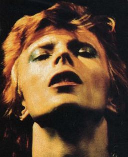 David Bowie - David Bowie