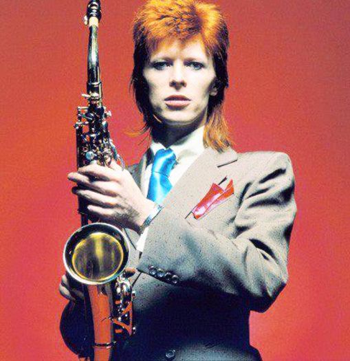 David Bowie - David Bowie