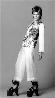 David Bowie - David Bowie