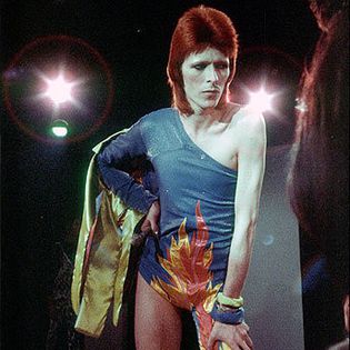 David Bowie - David Bowie