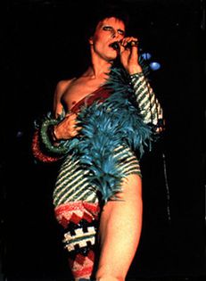 David Bowie