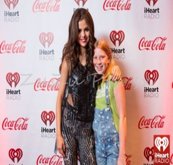 25.07 - iHeart Radio Summer Concert (Meet & Greet)