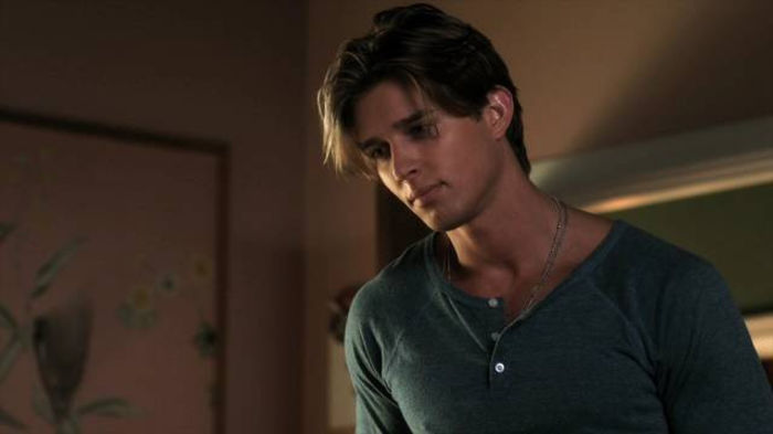 Jason DiLaurentis