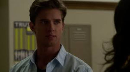 Jason DiLaurentis - Pretty Little Liars