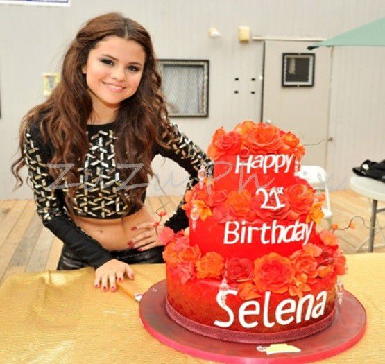 26.07 - Good Morning America - x - SG - 26-07 - Good Morning America - Selena Marie Gomez