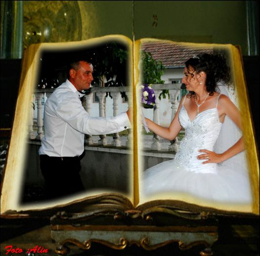 Jms-Book Of Love - 2kwlk-105 - print