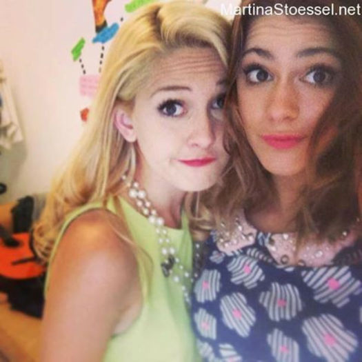 970296_397367770365326_684291224_n - MARTINA STOESSEL