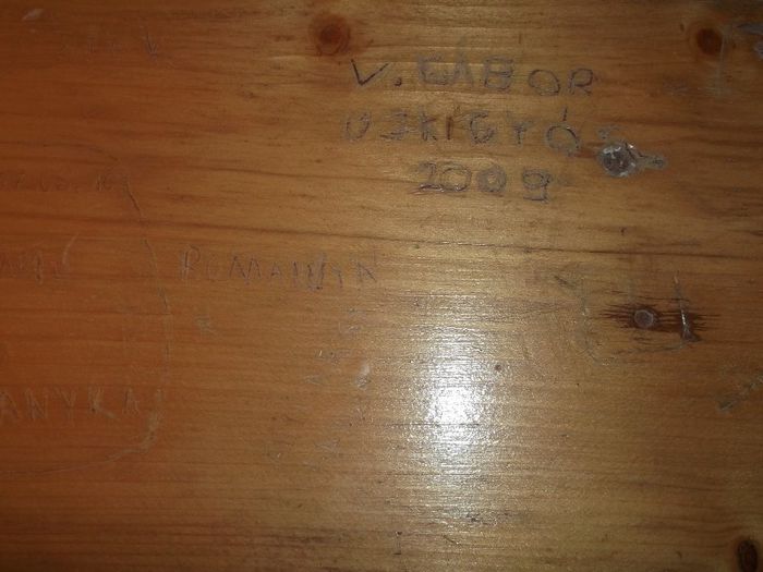 .......CULOAREA POLITICA SI... - NO COMMENT