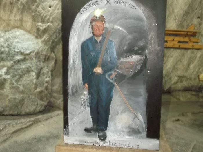 PE VREMEA "OCNASIEI"