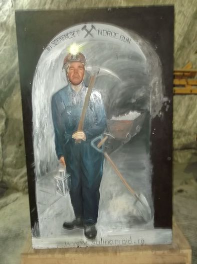 ION(intaiul miner al patriei)