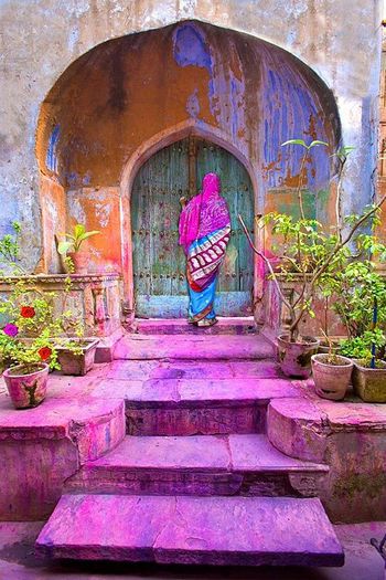 e7b6114c758df62be75287b8d875b7da - Amazing Colorful India