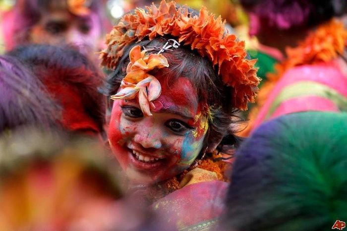 2777d001abadf1918f32b446b6105221 - Amazing Colorful India
