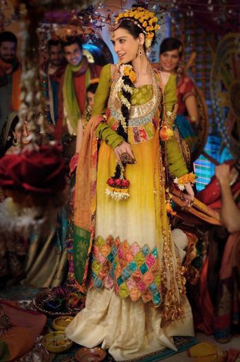 804101fed18655f374047e10932b4c75 - Amazing Colorful India