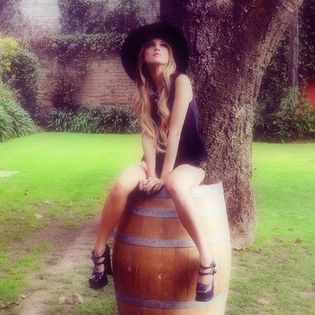 ♣ (2) - x-La princesa Eiza Gonzalez