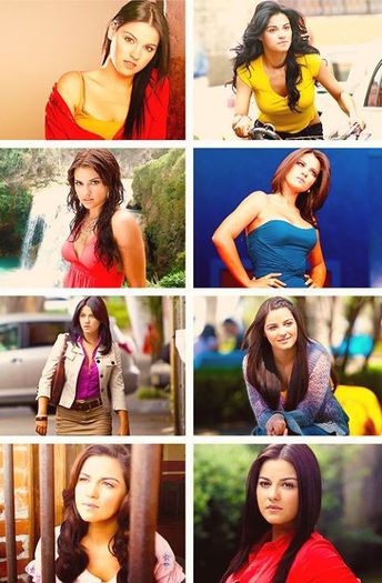 428397_326098794136293_989066137_n - x-La hermosa reina Maite Perroni