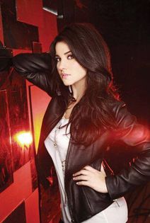 ♥ (1) - x-La hermosa reina Maite Perroni