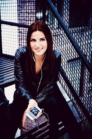 ◘ (2) - x-La hermosa reina Maite Perroni