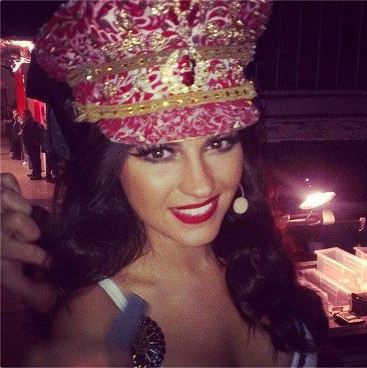 1069149_586178941432157_989714417_n - x-La hermosa reina Maite Perroni