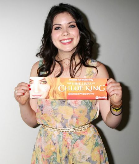 ღAprilღ - xo__Grace Phipps__xo