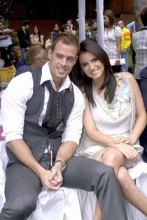 maiteywilliam (2) - x-La hermosa reina Maite Perroni