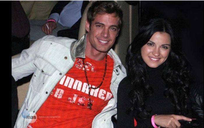 ☻ - x-La hermosa reina Maite Perroni