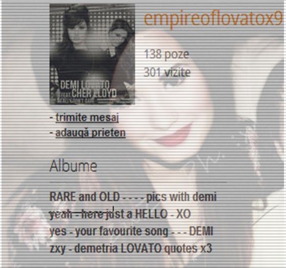 - Perfect For Me - EmpireofLOVATOx9