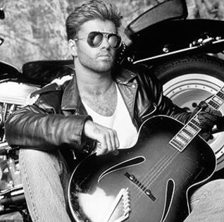 George Michael