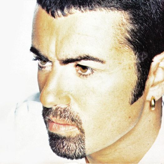 George Michael