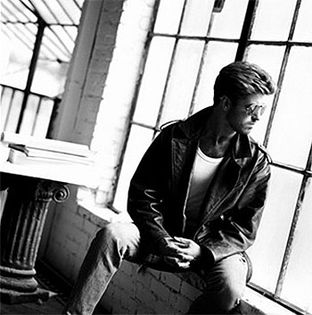 George Michael