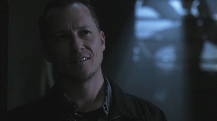 ღChristianღ - O_o Corin Nemec O_o