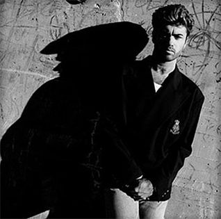 George Michael
