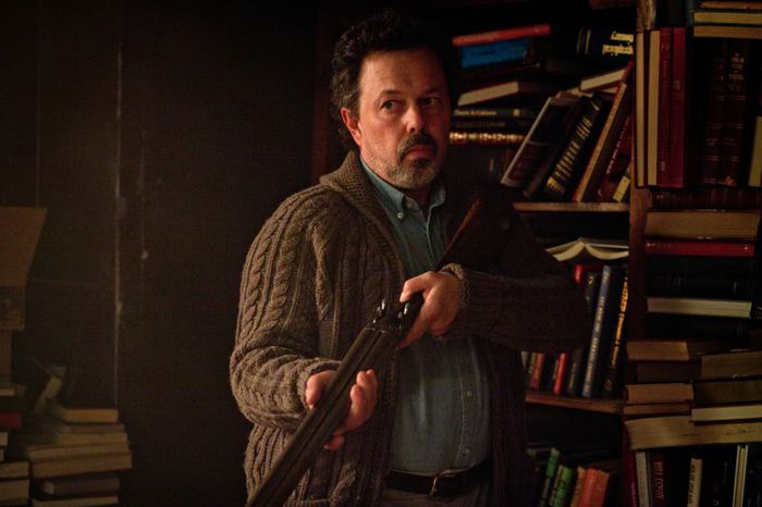 ღMetatronღ - O_o Curtis Armstrong O_o