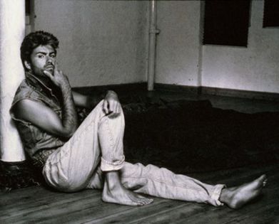 George Michael - George Michael