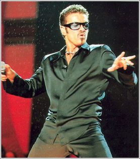 George Michael - George Michael