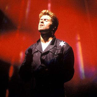George Michael - George Michael