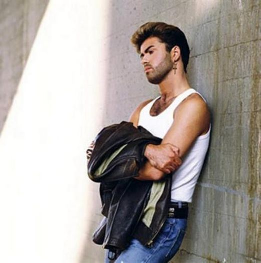 George Michael - George Michael