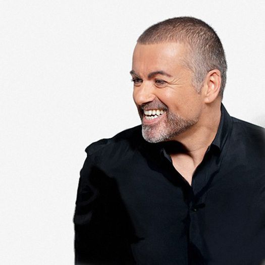 George Michael - George Michael