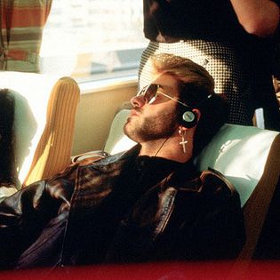 George Michael - George Michael