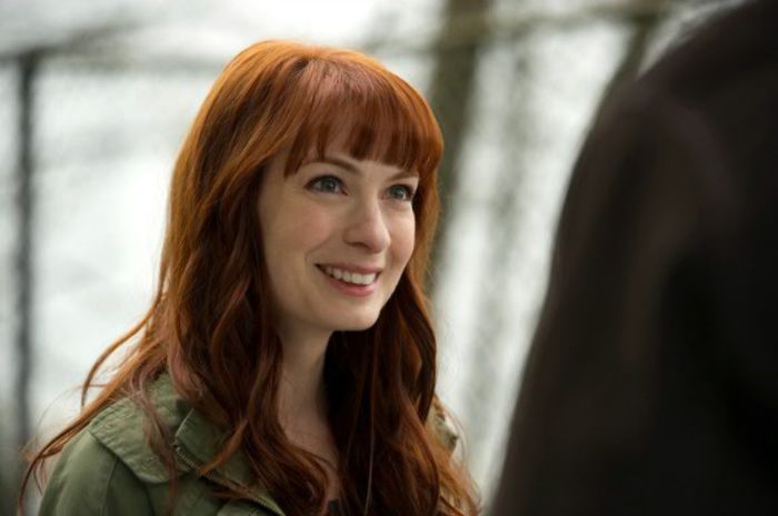 ♥Felicia Day♥ - O_o Felicia Day O_o