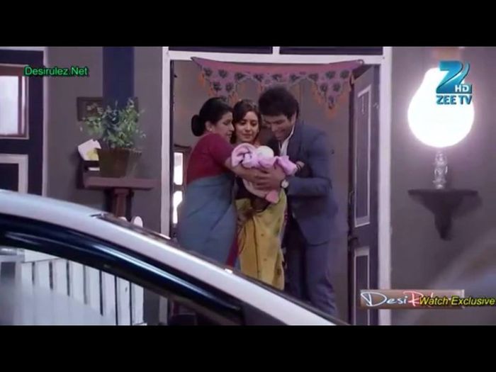 40 - Asha Negi 4